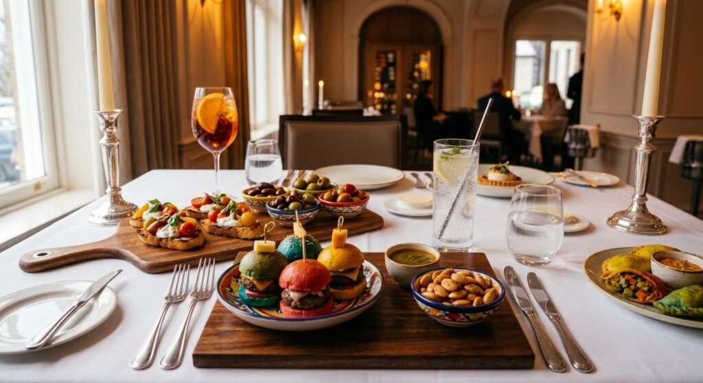  eat out on a budget without sacrificing quality