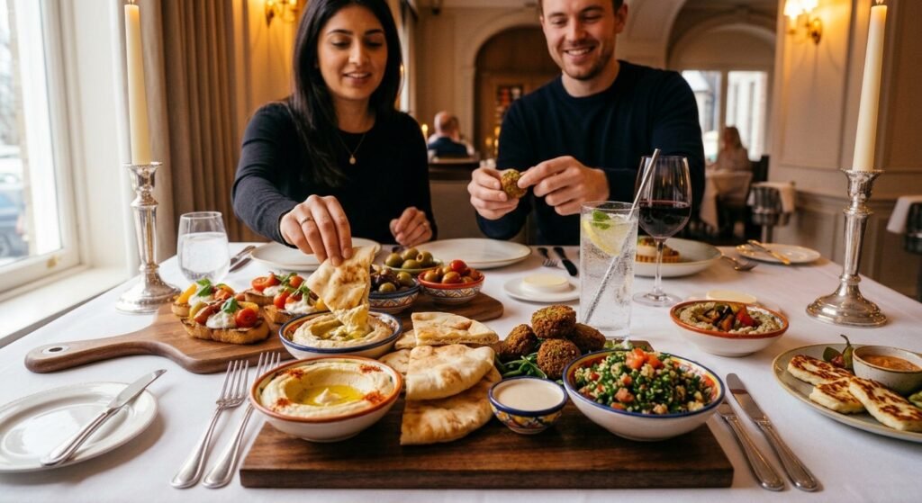  eat out on a budget without sacrificing quality