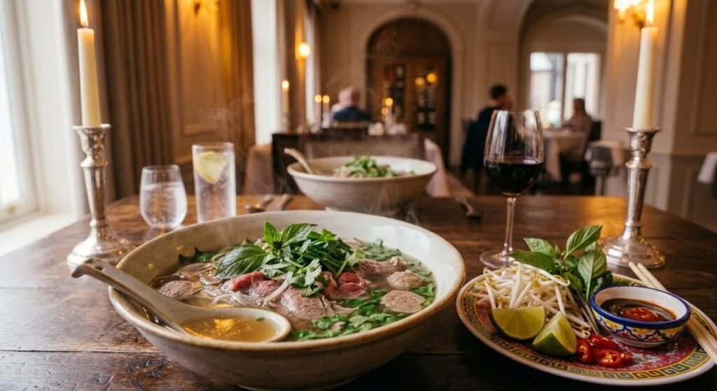  eat out on a budget without sacrificing quality