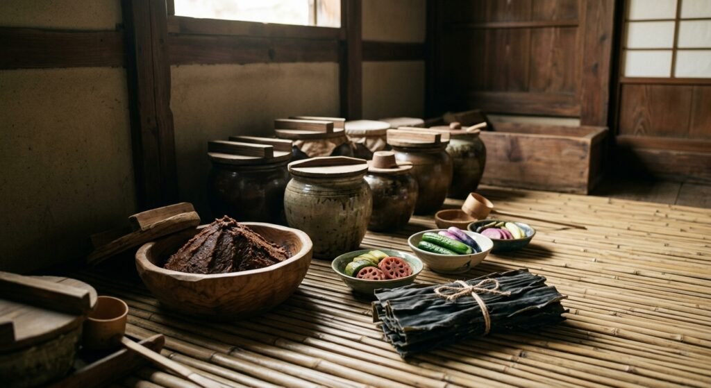 exploring regional delicacies around the world