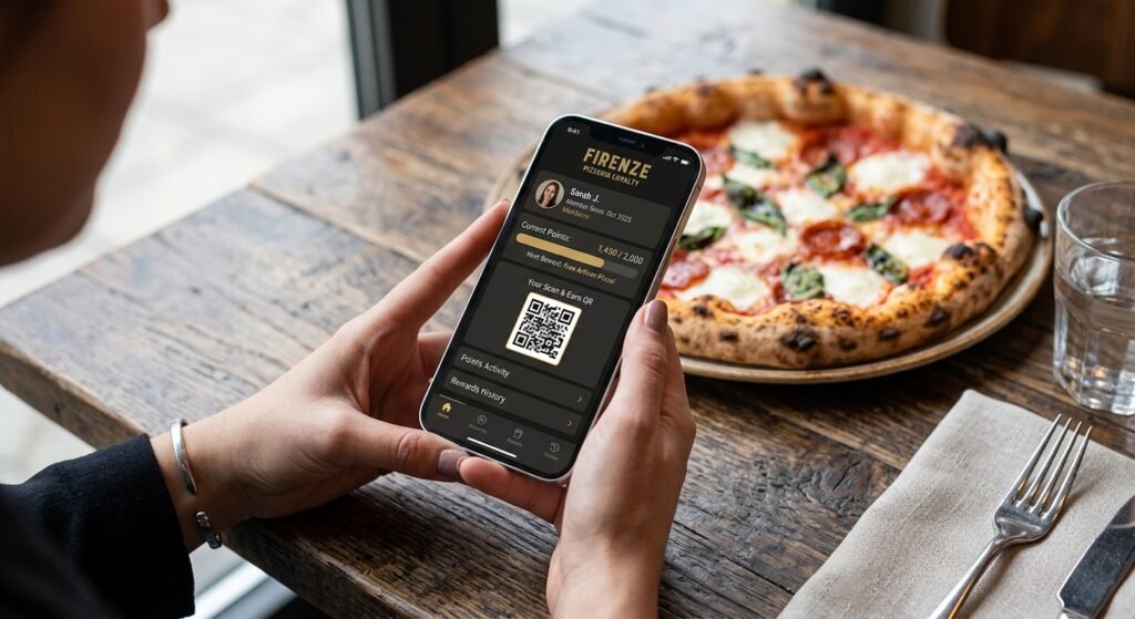 future of restaurants