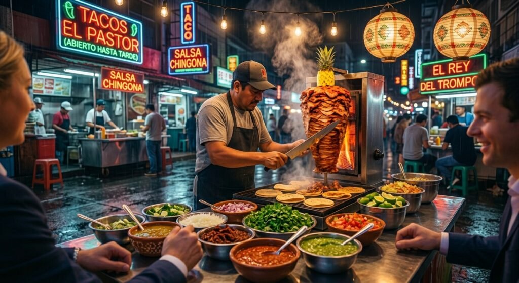  late-night bites: where to eat after midnight