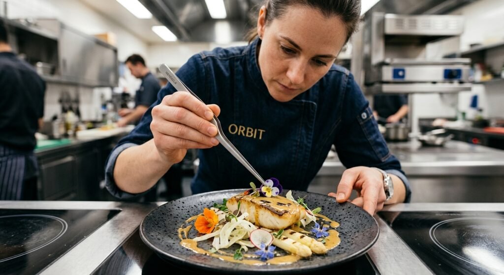  rise of fusion cuisine
