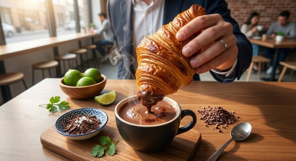 science behind food trends