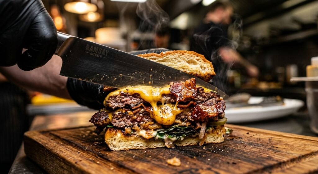 science behind food trends