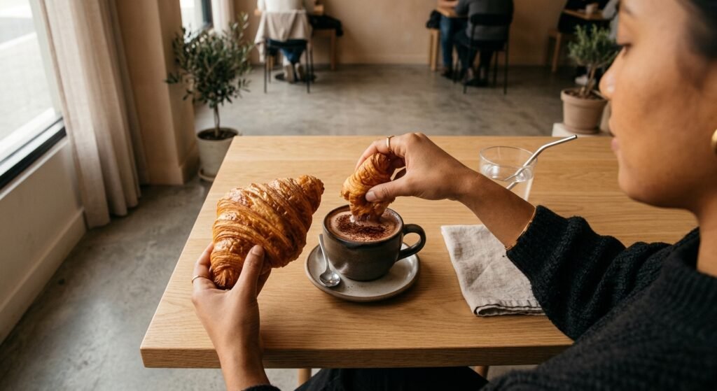 science behind food trends