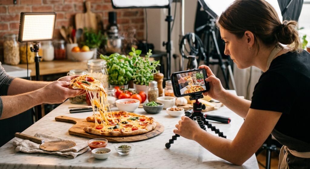 science behind food trends